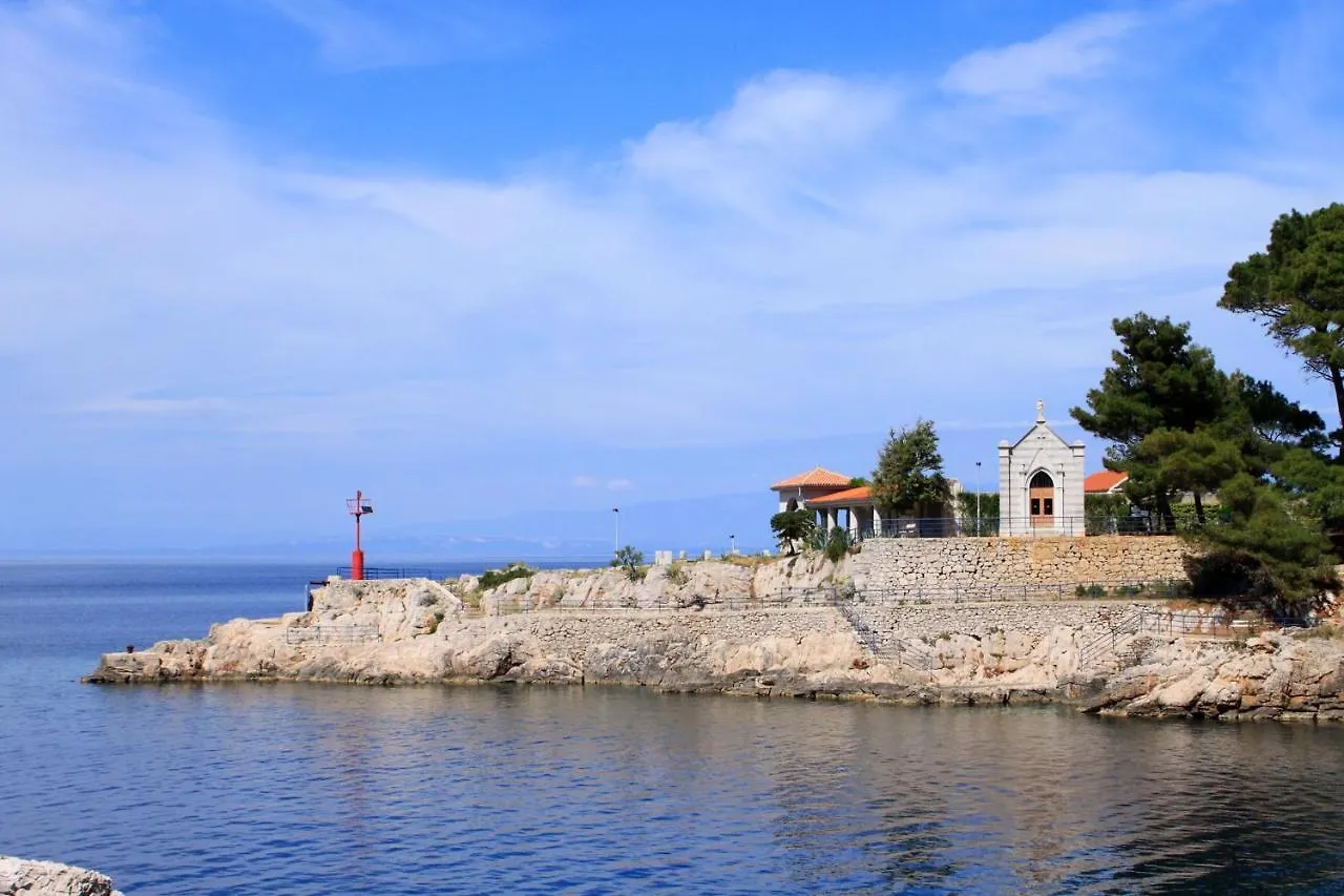 Apartments By The Sea Veli Losinj, Losinj - 19196 Croatia