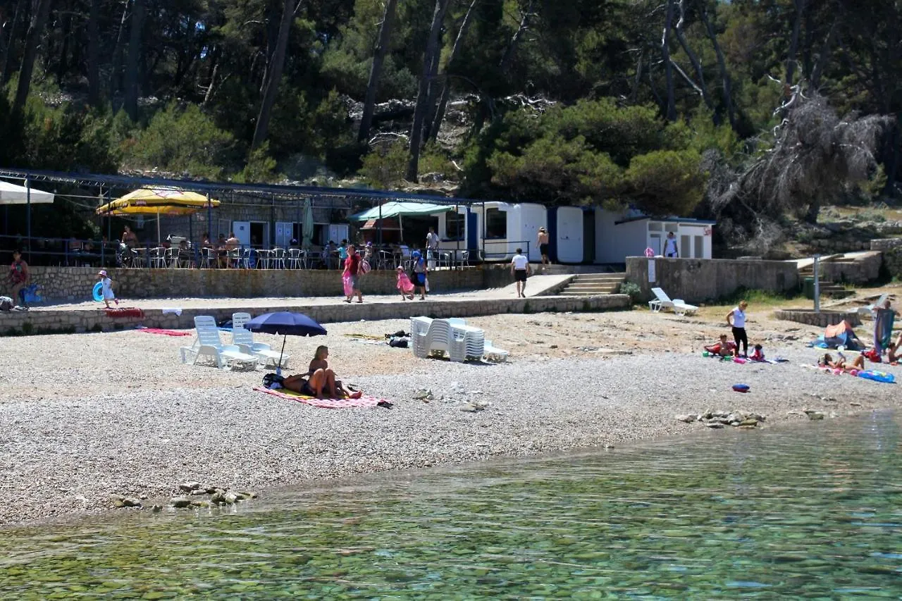 Apartments By The Sea Veli Losinj, Losinj - 19196 Croatia