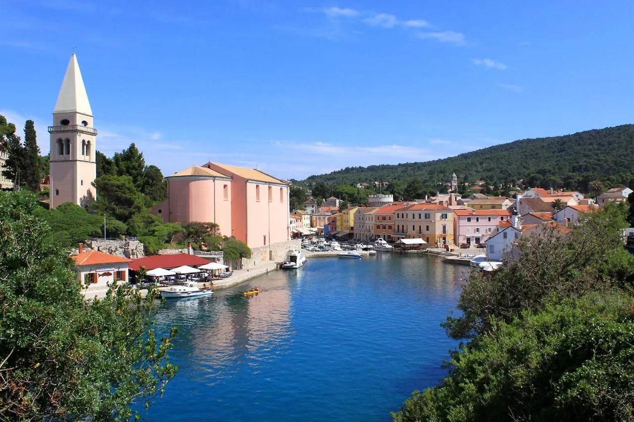 Apartments By The Sea Veli Losinj, Losinj - 19196